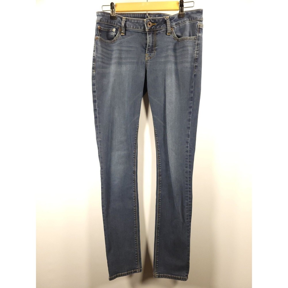 Lucky Brand Lolita Skinny Jean Size 6/28